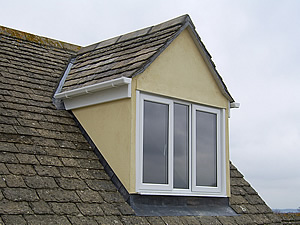 Taunton Loft Conversion