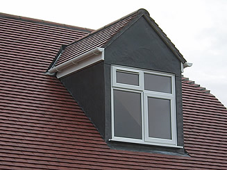 Sherborne Loft Conversion